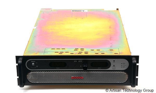 Sorensen SFA60/167C-0AAAAE DC Power Supply