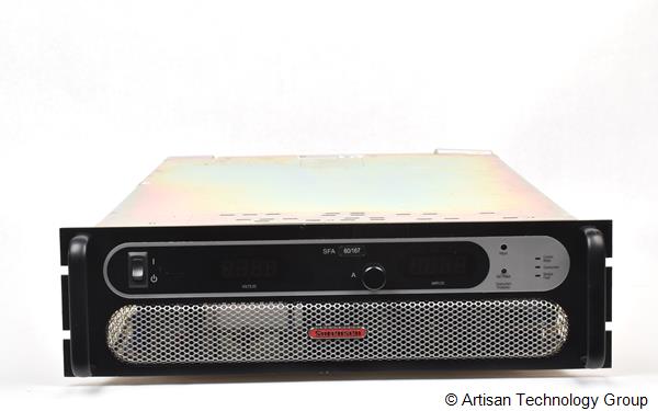 Sorensen SFA60/167C-0AAA DC Power Supply