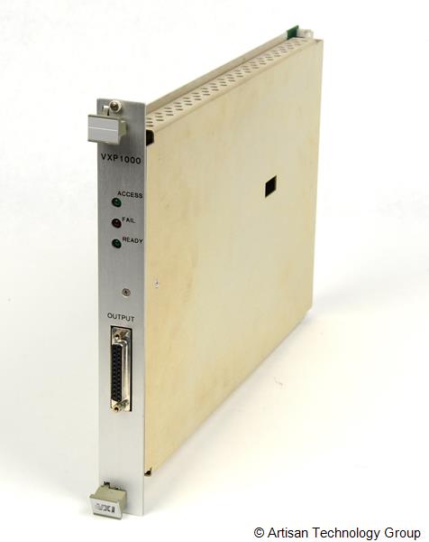 Elgar VXP-1000 VXI/INTFC Interface Module