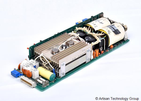 Elgar  160V Mod. Master Power Module