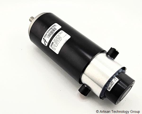 MCG 23DCME1810-2 Motor