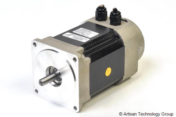 MCG 3485-ME4670 Motor