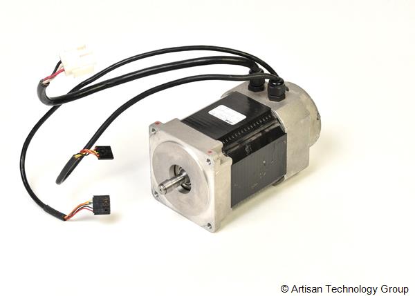 MCG 3485-ME4670 Motor