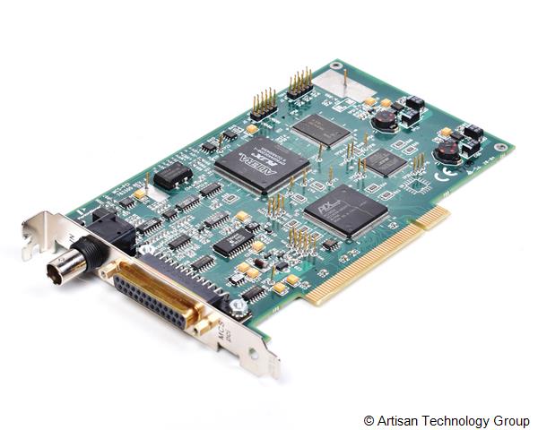 Ortec MCS-PCI Multichannel Scaler Card