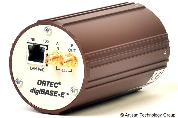 Ortec digiBASE-E High Performance, Digital Gamma Spectrometer
