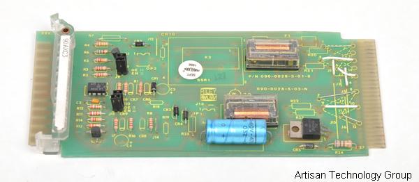 Panalarm 90AXC3 Module
