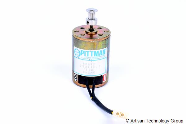 Pittman 9413J412 Motor for the SDT 2960