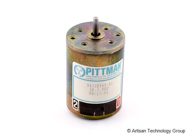 Pittman 9433F965-R1 Motor