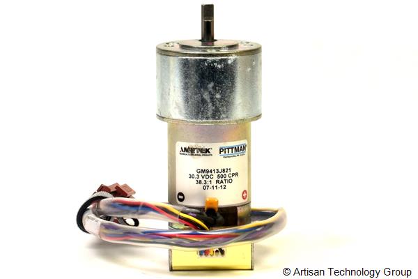 Pittman GM9413J821 Motor