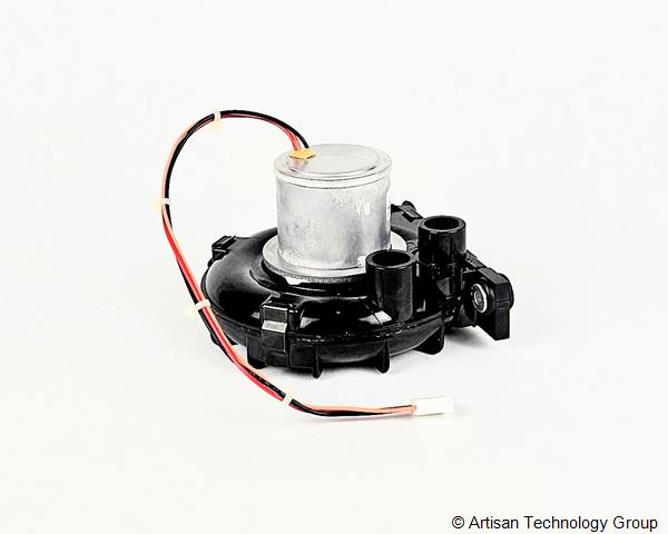 Ametek SE12RE21SA Regenerative Blower