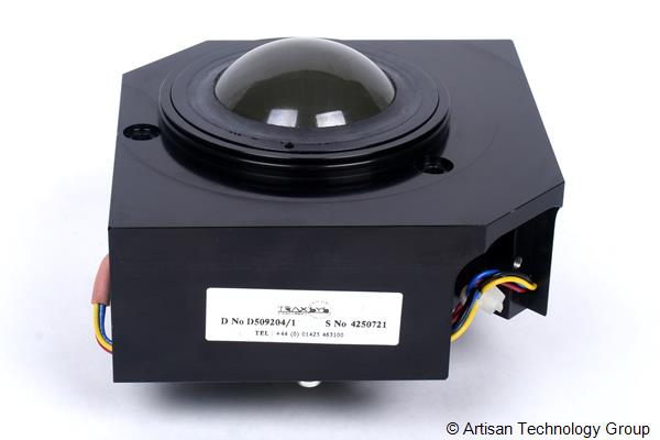 Traxsys D509204/1 Track Ball
