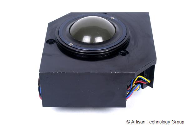 Traxsys  Track Ball