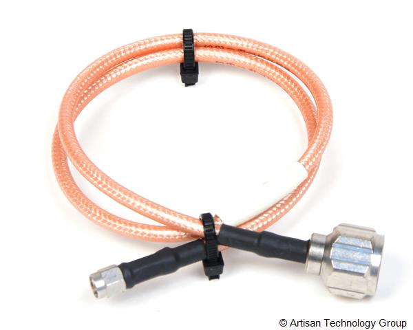 VTI Instruments  Coaxial Adapter Cable