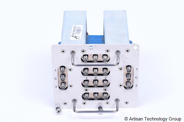 VTI Instruments EX7204L-0602T Relay Module