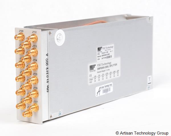 VXI Technology SMP6905-2500 Six, 2-Way 10 MHz to 1 GHz  Power Splitters / Combiners