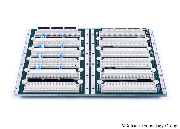 Ametek / VTI Instruments / VXI Technology 33-0026-000 6-Slot Backplane