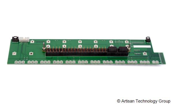 VTI Instruments 52-0166-000 Power Supply Adapter Board