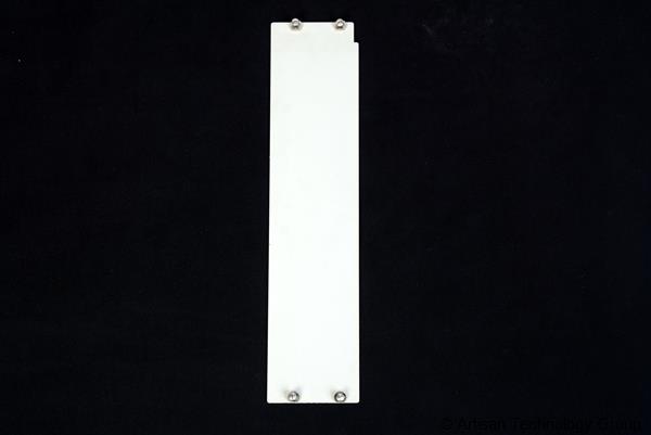 VXI Technology 41-0011-008 Filler Panel for CT-400