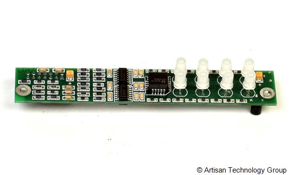 VTI Instruments 52-0077-000 LED Board