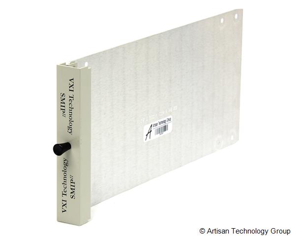 VXI Technology 70-0155-000 Blank Front Panel