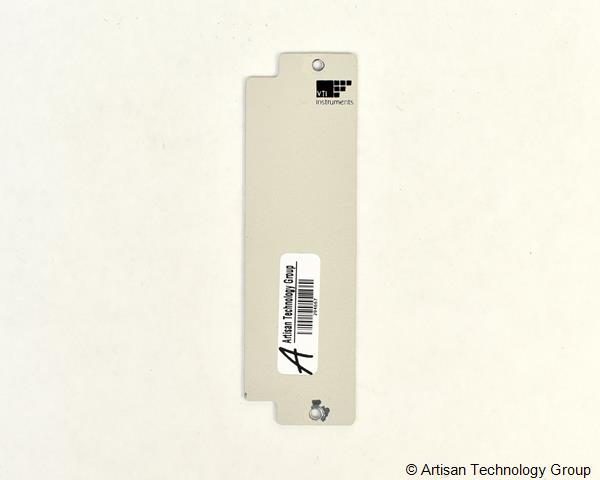 VXI Technology CDA410520410C Faceplate