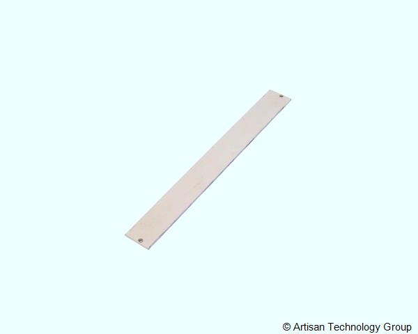 VXI Technology CT-100C Blank Filler Panel
