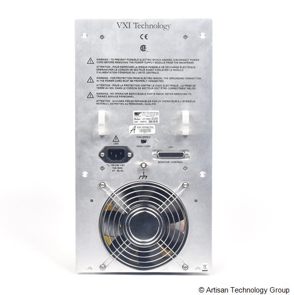 VXI Technology 70-0271-000 Power Supply for the CT-100C