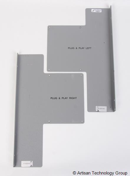 VTI Instruments CT-400 Mainframe Rack Mount Kit