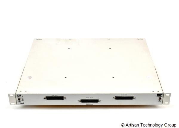 VXI Technology EX1000A Precision Voltage Measurement Unit