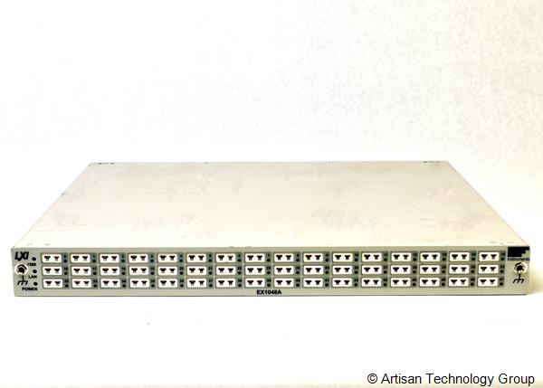 VXI Technology EX1048A Precision Thermocouple Instrument