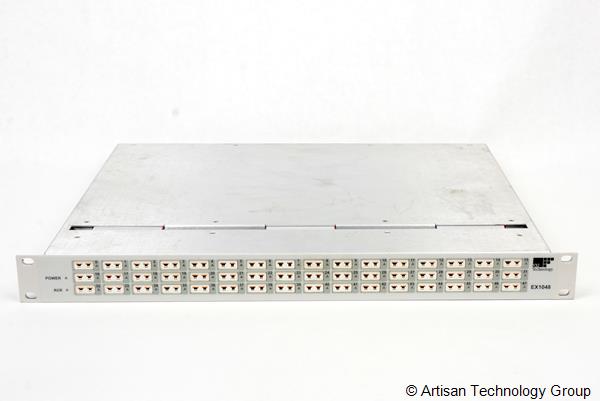 VXI Technology EX1048 48-Channel, Precision Thermocouple Instrument