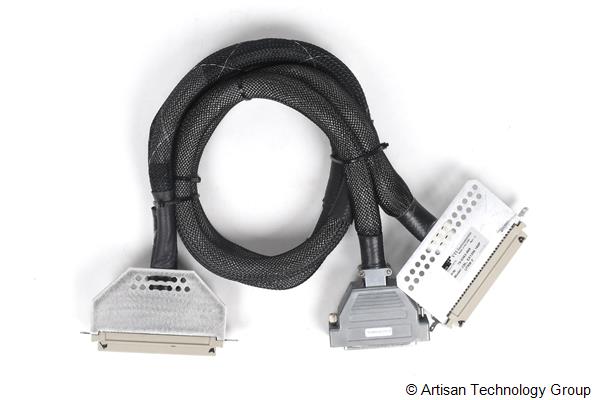 VXI Technology EX1200 160P Unterminated Cable Assembly (3 ft)