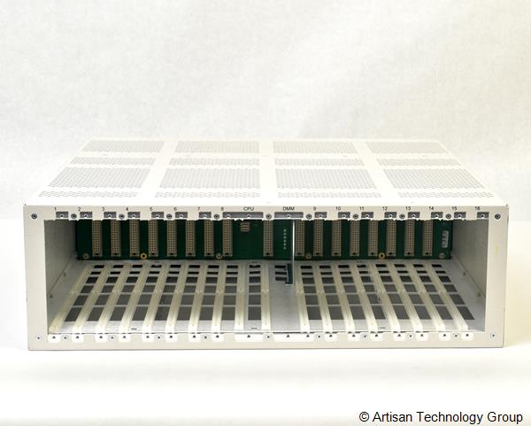 VXI Technology EX1208A Mainframe