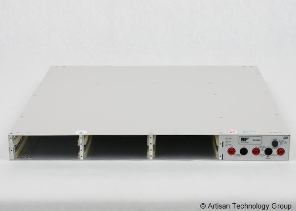 VXI Technology EX1266 1U LXI Class A Mainframe