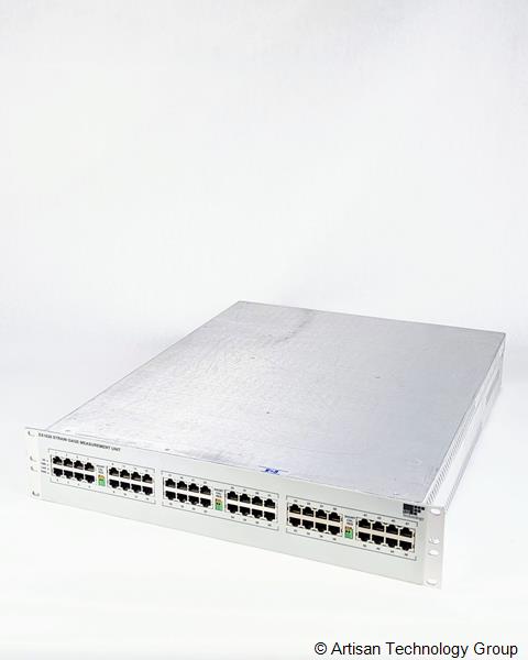 EX1629 VXI Technology (High-Performance Remote Strain Gage