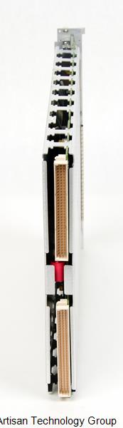 EX2500A Ametek (LXI-VXI Gigabit Ethernet Slot 0 Interface) | ArtisanTG™