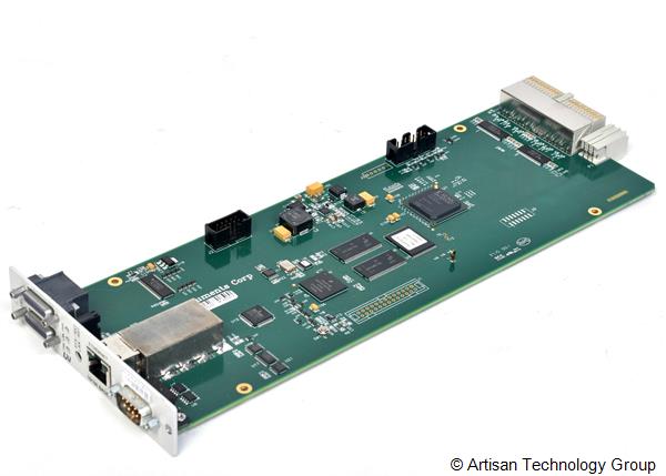VXI Technology EZX12x7/8/9A CEL-4 CPU Board