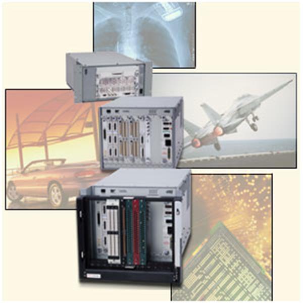 MTS7000 Ametek / VTI Instruments / VXI Technology (Integrated Circuit