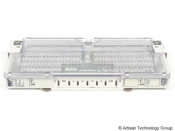VXI Technology Option 011 Screw Terminal Connector Block