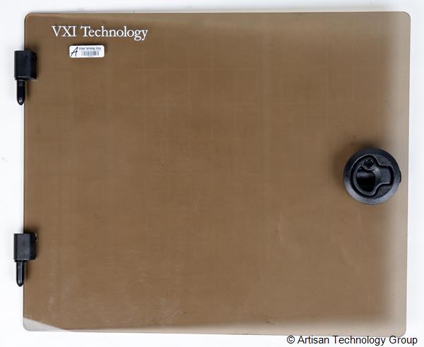 VTI Instruments Option 103 CT-400 Modular 13-Slot VXI Transparent Front Door