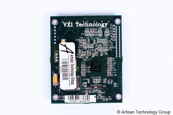 VXI Technology Option 18 32 Msample Memory Module