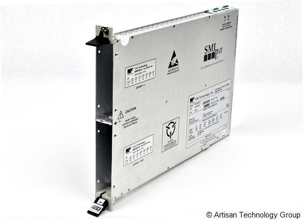 VXI Technology 2001A/2001A Single-Slot Base Unit
