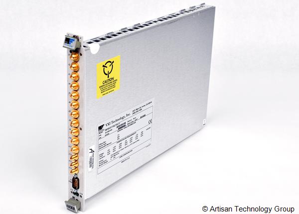 VXI Technology SM7000-S-11119 (IFDL-01) Platform VXI Module