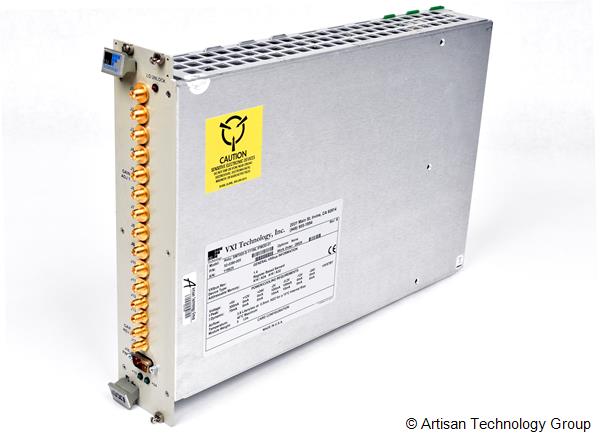 VXI Technology SM7000-S-11196 (IFMOD-01) Platform VXI Module