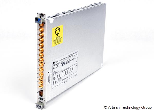 VXI Technology SM7000-S-11198 (IFAMP-01) Platform VXI Module