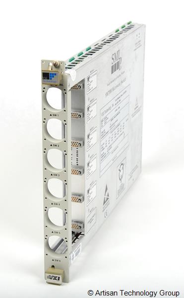 VXI Technology SM7000 Microwave Switching Platform