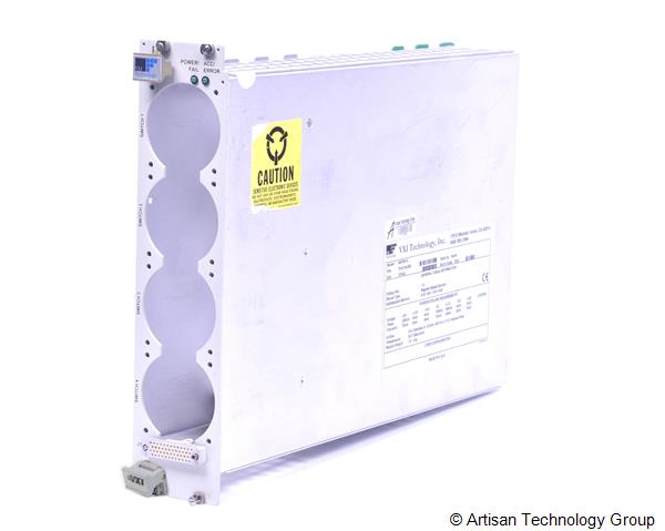 VXI Technology SM7001A 18 GHz Microwave Switching Platform Module