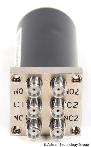 VXI Technology SM7270 Dual SPDT Fail Safe Switch