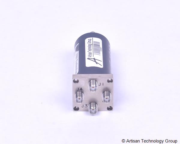 VXI Technology SM7275 Fail Safe Transfer Switch