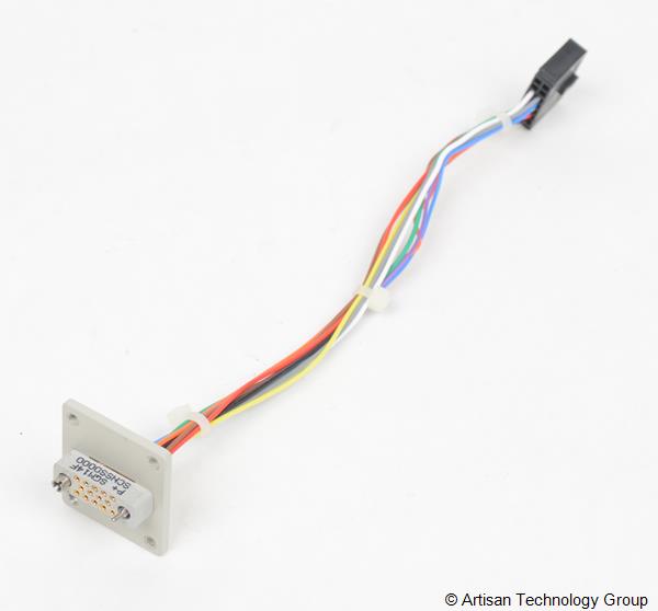 VXI Technology SM7276N Pass-Through Adapter